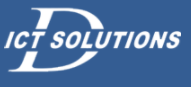 logo DICT solutions